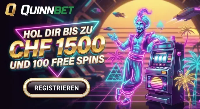 Quinnbet Casino